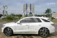 2022 Genesis GV70