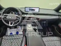2022 Genesis GV70