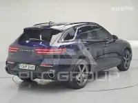 2022 Genesis GV70