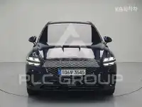 2022 Genesis GV70
