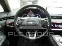 2022 Genesis GV70
