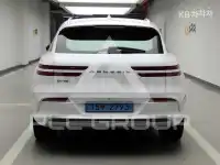 2022 Genesis GV70