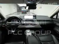 2022 Genesis GV70