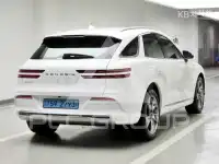 2022 Genesis GV70