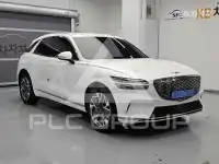 2022 Genesis GV70