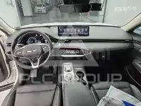 2022 Genesis GV70
