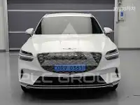 2022 Genesis GV70