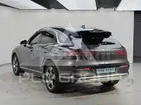 2022 Genesis GV70