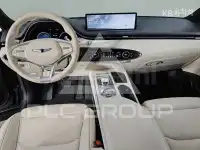 2022 Genesis GV70