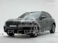 2022 Genesis GV70