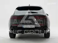 2022 Genesis GV70