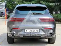 2022 Genesis GV70