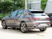 2022 Genesis GV70