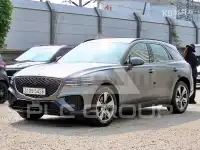2022 Genesis GV70