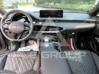 2022 Genesis GV70