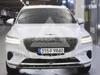 2022 Genesis GV70