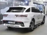 2022 Genesis GV70