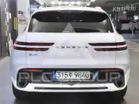 2022 Genesis GV70