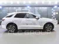 2022 Genesis GV70