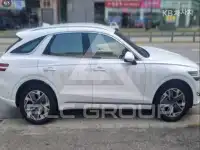 2022 Genesis GV70