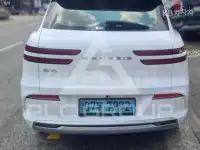 2022 Genesis GV70