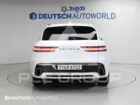 2022 Genesis GV70