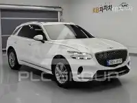 2022 Genesis GV70