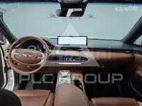 2022 Genesis GV70