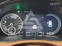 2022 Genesis GV70