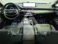2022 Genesis GV70