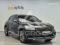 2022 Genesis GV70