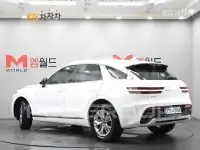 2022 Genesis GV70
