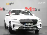 2022 Genesis GV70