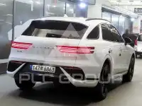 2022 Genesis GV70