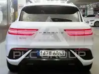 2022 Genesis GV70
