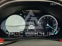 2022 Genesis GV70