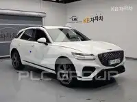 2022 Genesis GV70