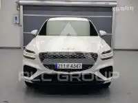 2022 Genesis GV70