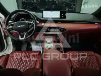 2022 Genesis GV70