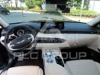 2022 Genesis GV70