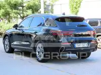 2022 Genesis GV70