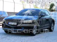 2022 Genesis GV70