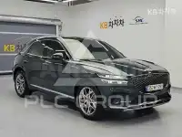 2022 Genesis GV70