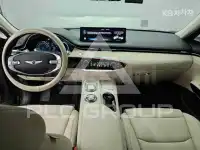 2022 Genesis GV70