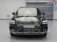 2022 Genesis GV70