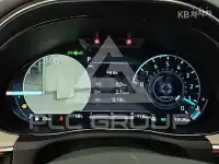 2022 Genesis GV70