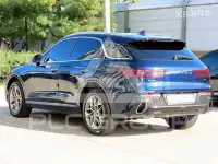 2022 Genesis GV70
