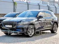 2022 Genesis GV70