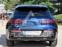 2022 Genesis GV70