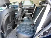 2022 Genesis GV70